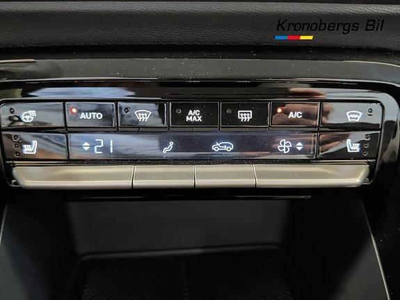 Citroen C3 Aircross 13 of 23