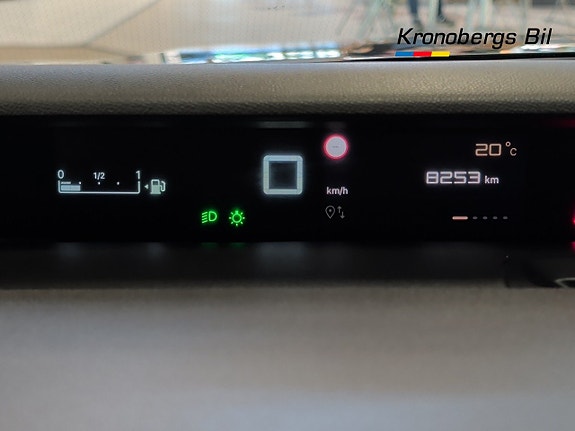 Citroen C3 Aircross 10 of 23
