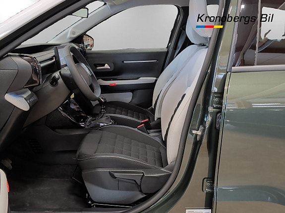 Citroen C3 Aircross 8 of 23