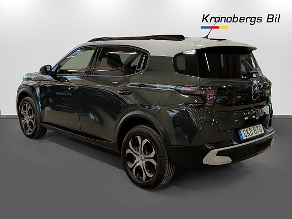 Citroen C3 Aircross 6 of 23