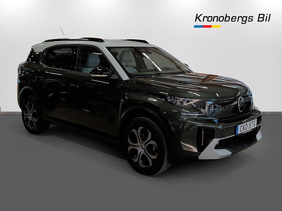 Citroen C3 Aircross 3 of 5