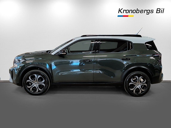 Citroen C3 Aircross 4 of 5