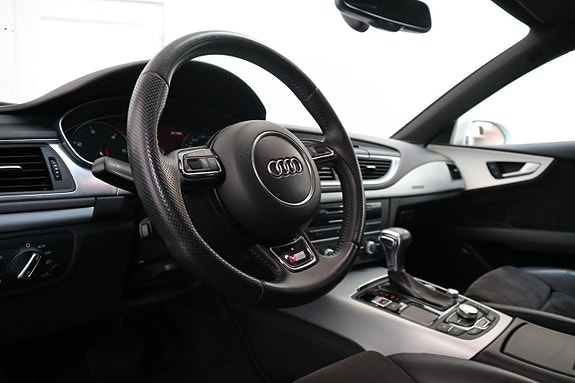 Audi A7 11 of 24