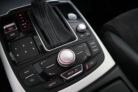 Audi A7 19 of 24