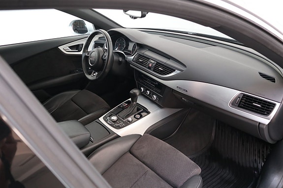 Audi A7 21 of 24
