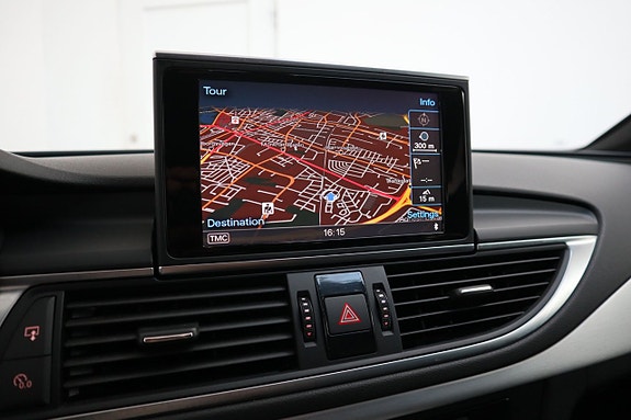 Audi A7 15 of 24