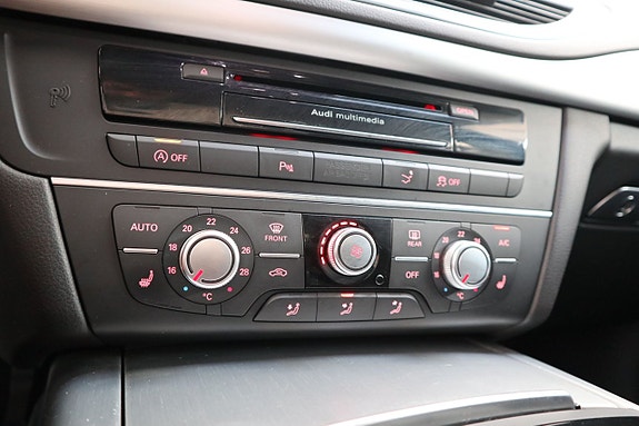 Audi A7 16 of 24