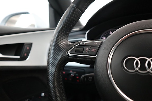 Audi A7 13 of 24