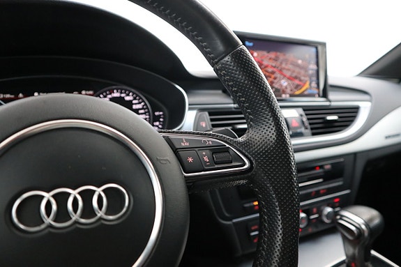 Audi A7 14 of 24