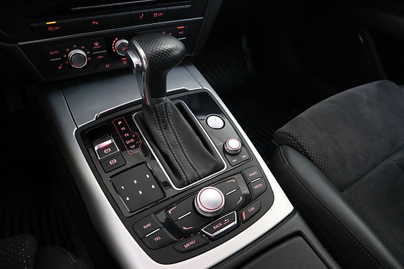 Audi A7 17 of 24