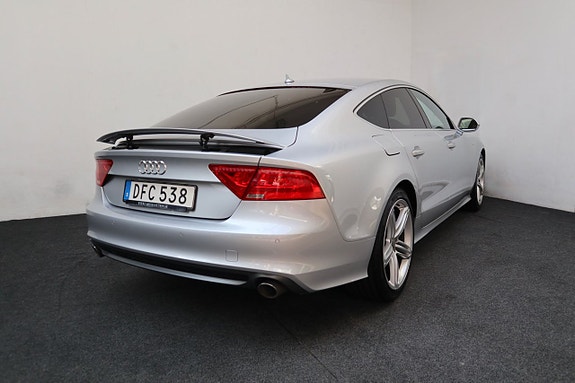 Audi A7 5 of 5