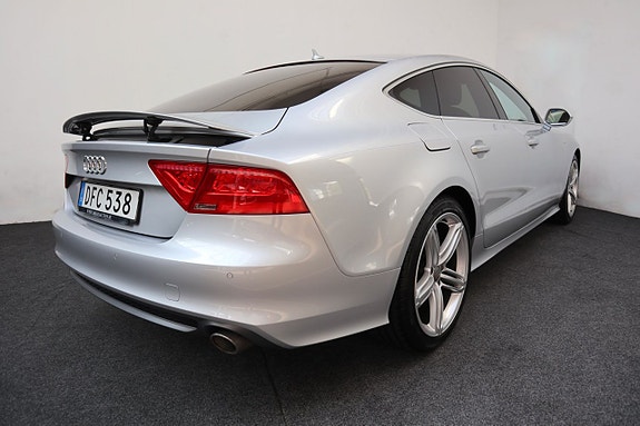Audi A7 6 of 24