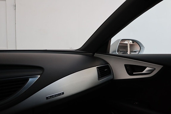 Audi A7 22 of 24