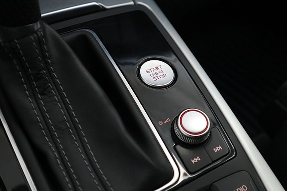 Audi A7 18 of 24