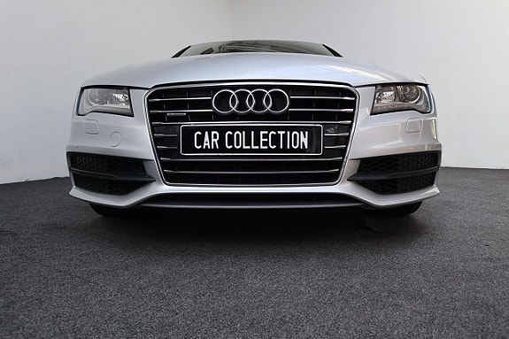 Audi A7 4 of 5