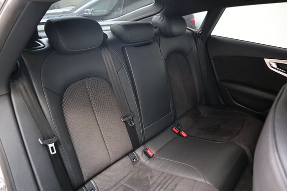 Audi A7 23 of 24
