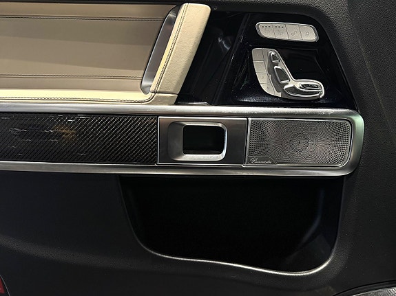 Mercedes-Benz G63 11 of 13