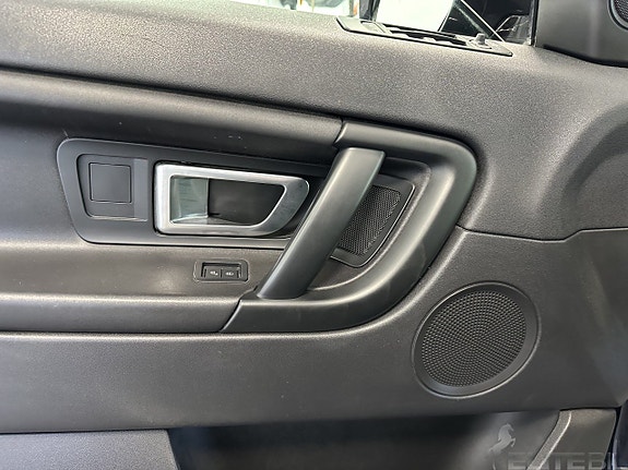 Land Rover Discovery Sport 19 of 22