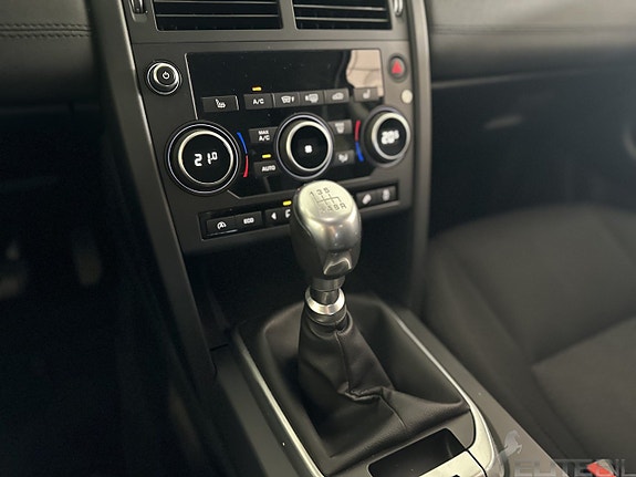 Land Rover Discovery Sport 14 of 22