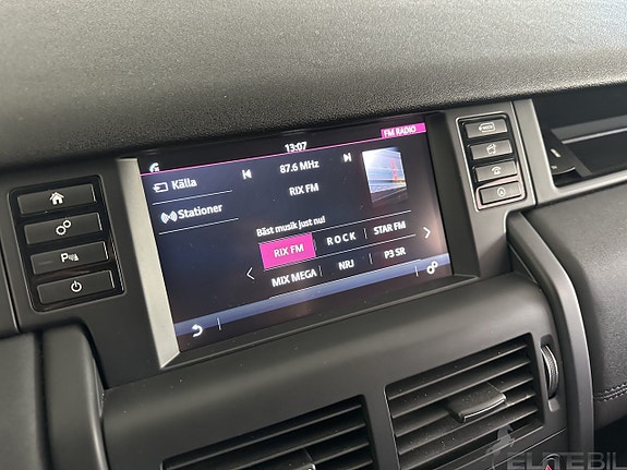 Land Rover Discovery Sport 12 of 22