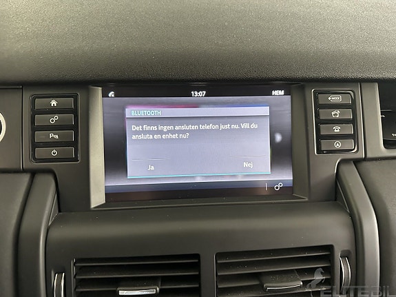 Land Rover Discovery Sport 13 of 22