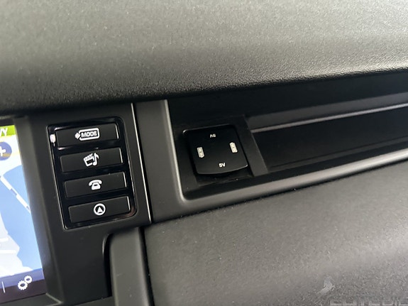 Land Rover Discovery Sport 16 of 22