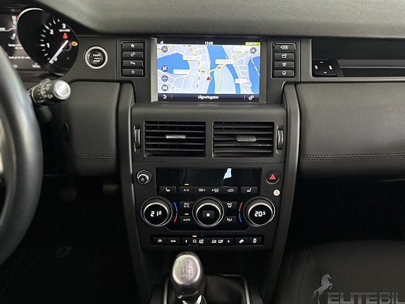 Land Rover Discovery Sport 15 of 22