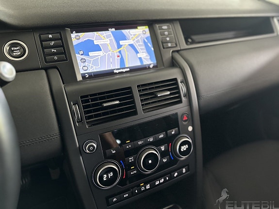 Land Rover Discovery Sport 11 of 22