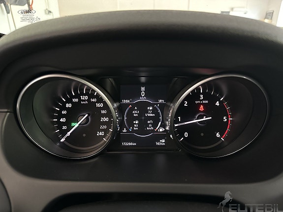 Land Rover Discovery Sport 7 of 22