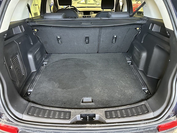 Land Rover Discovery Sport 20 of 22
