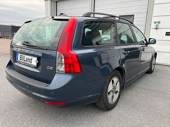 Volvo V50 6 of 10