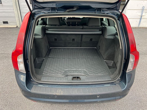 Volvo V50 10 of 10