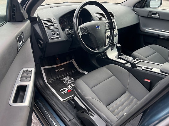 Volvo V50 7 of 10
