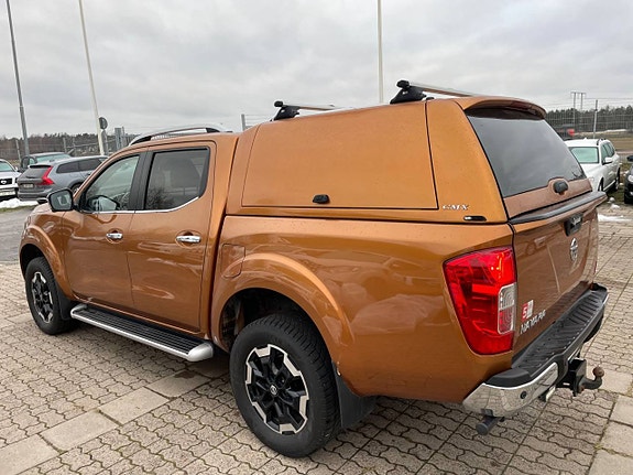 Nissan Navara 2 of 22