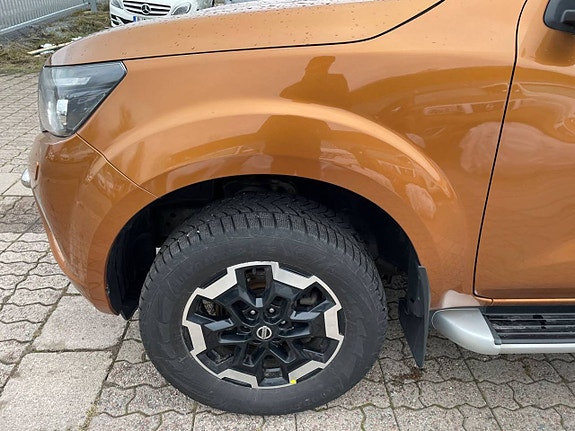 Nissan Navara 21 of 22