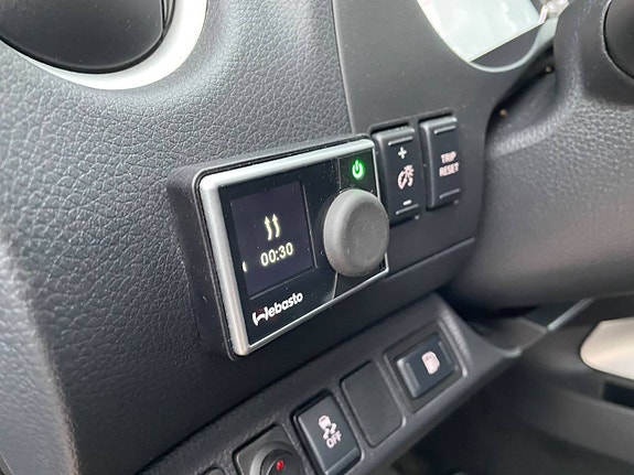Nissan Navara 19 of 22