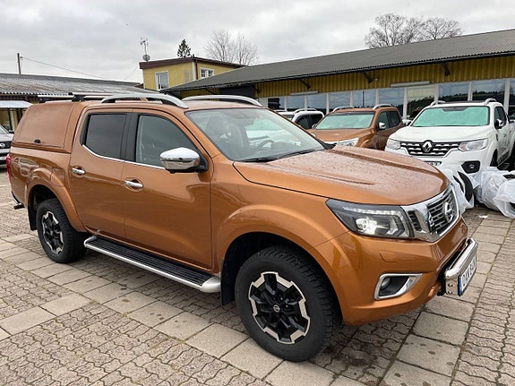 Nissan Navara 4 of 22