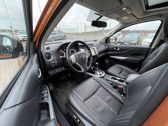 Nissan Navara 10 of 22