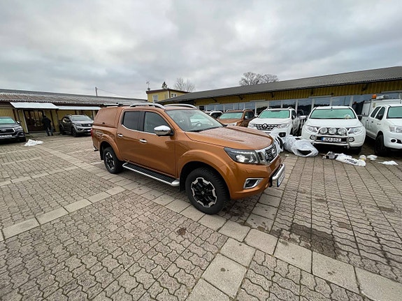 Nissan Navara 5 of 22