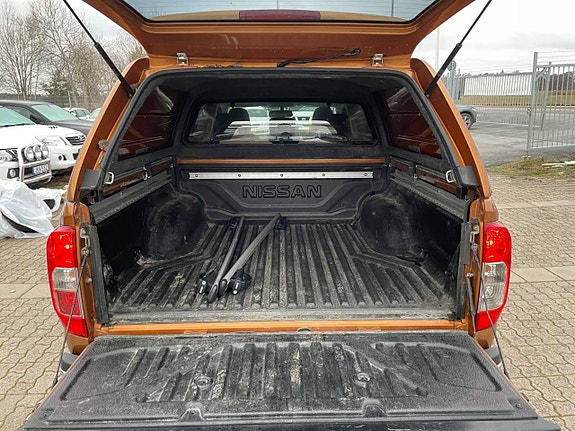 Nissan Navara 13 of 22