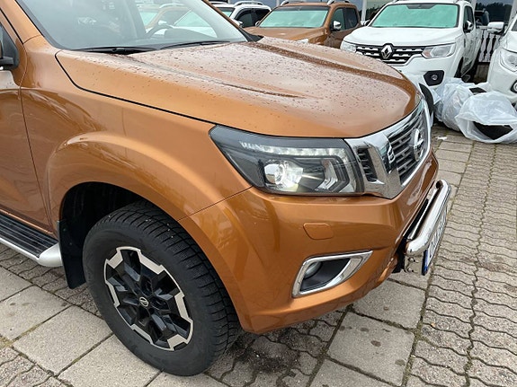 Nissan Navara 8 of 22