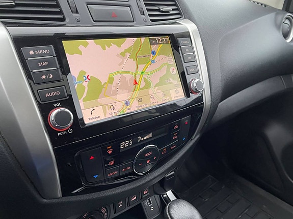 Nissan Navara 17 of 22