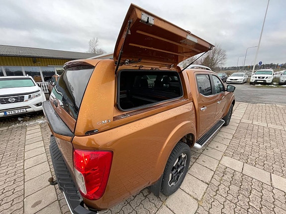 Nissan Navara 14 of 22