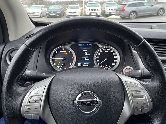 Nissan Navara 15 of 22