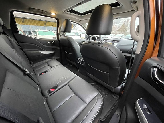 Nissan Navara 12 of 22