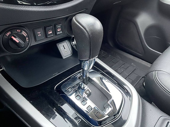 Nissan Navara 16 of 22