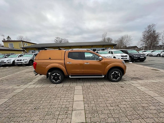 Nissan Navara 6 of 22