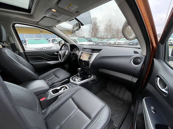 Nissan Navara 9 of 22