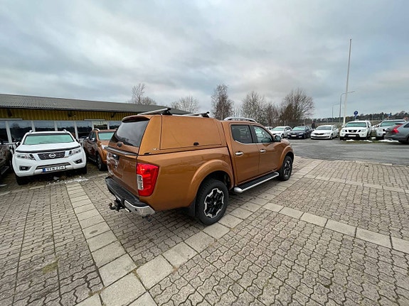 Nissan Navara 7 of 22