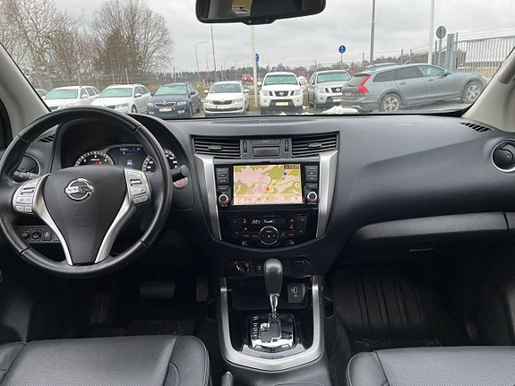 Nissan Navara 11 of 22